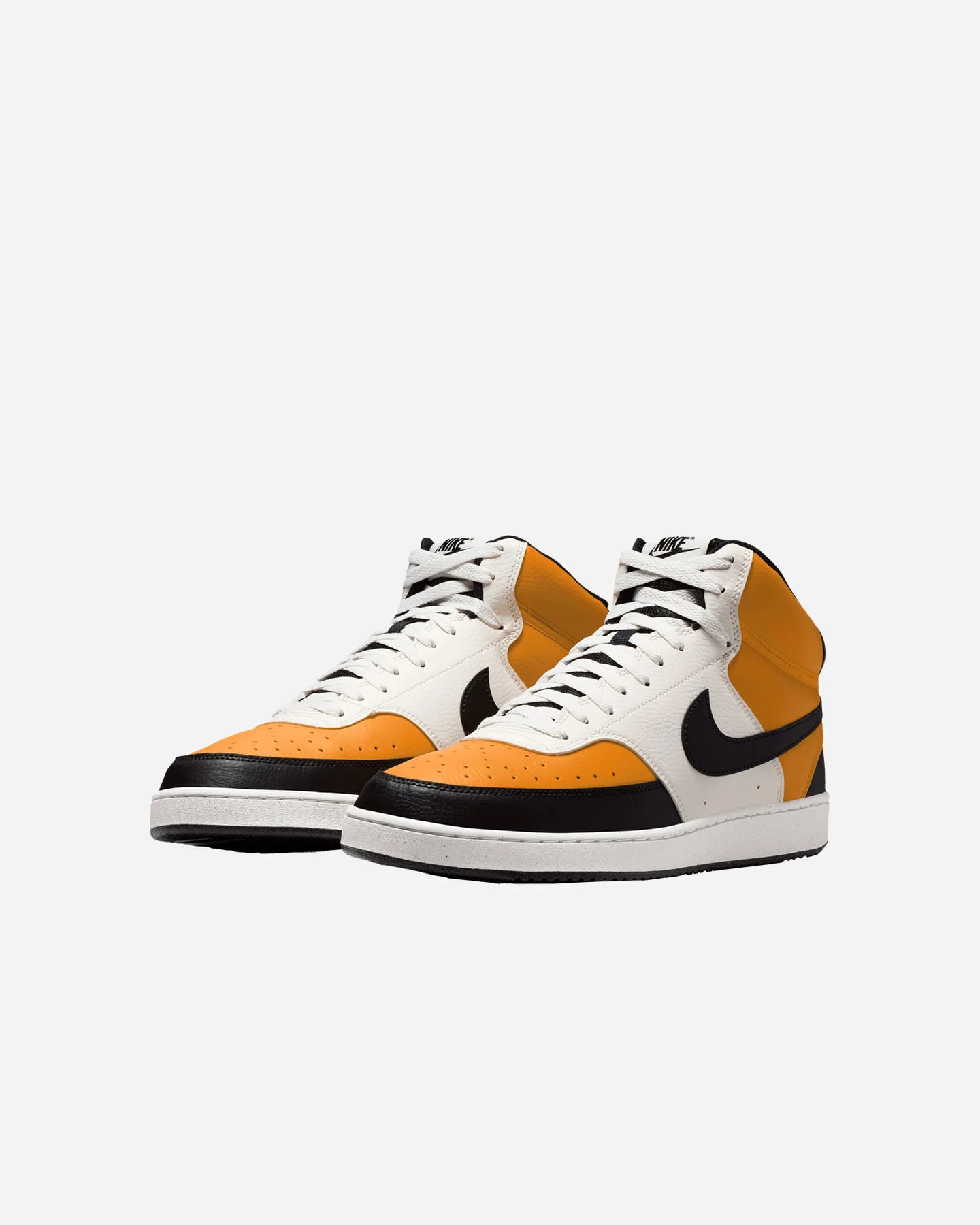 Nike Court Vision Mid M - Scarpe Sneakers Uomo - vista 2
