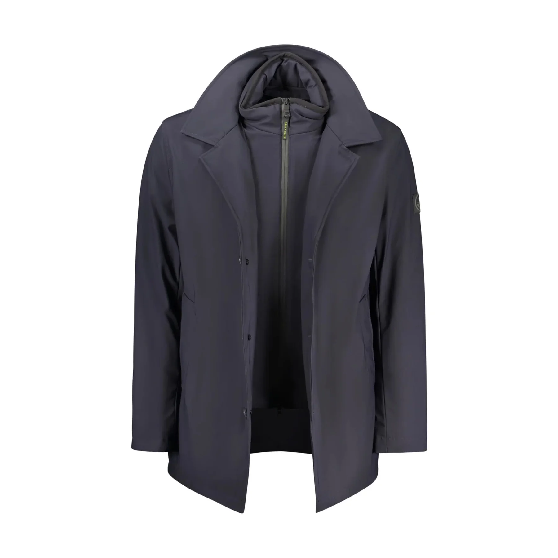 Giubbotto Maniche Lunghe Uomo North Sails