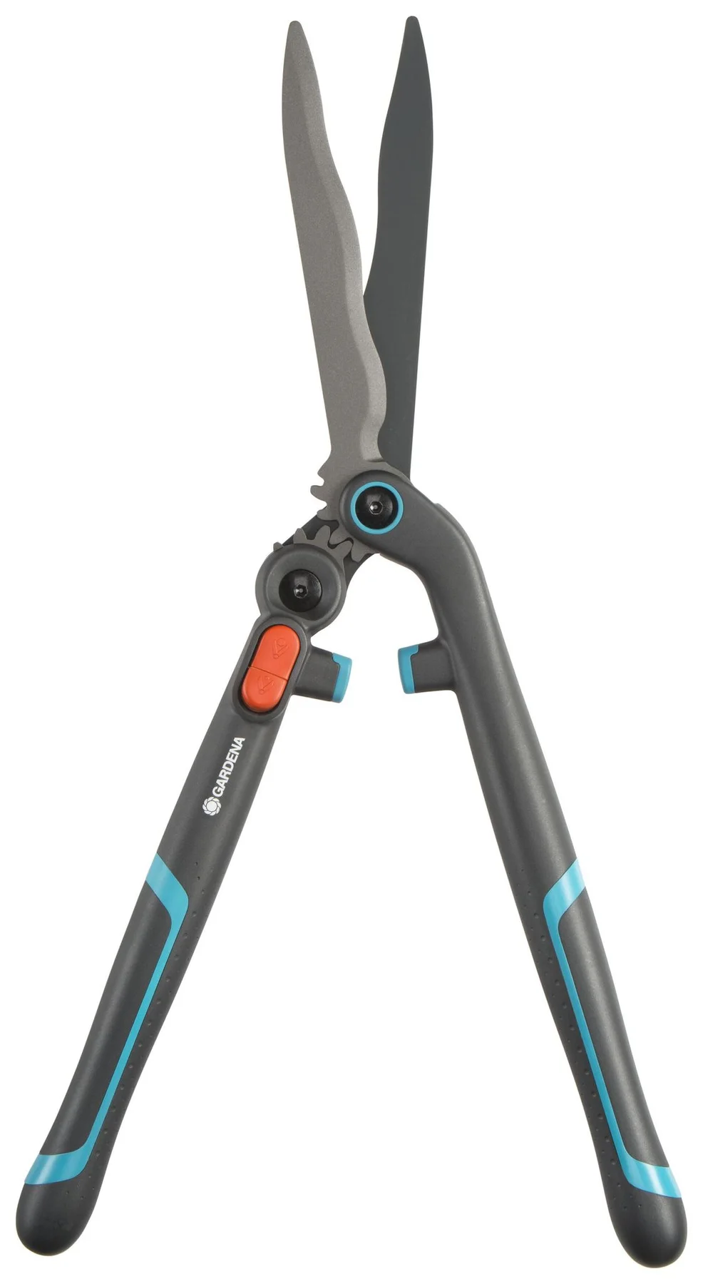 Gardena Cesoie Per Siepi 2in1 Energycut