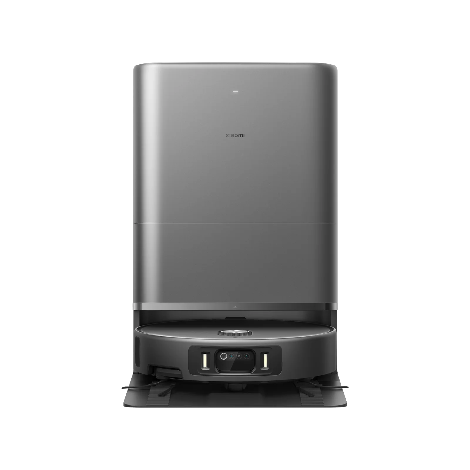 Xiaomi Robot Vacuum 6 MAX EU - vista 2