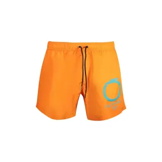 Trussardi Costume da Mare Uomo Stampa Logo