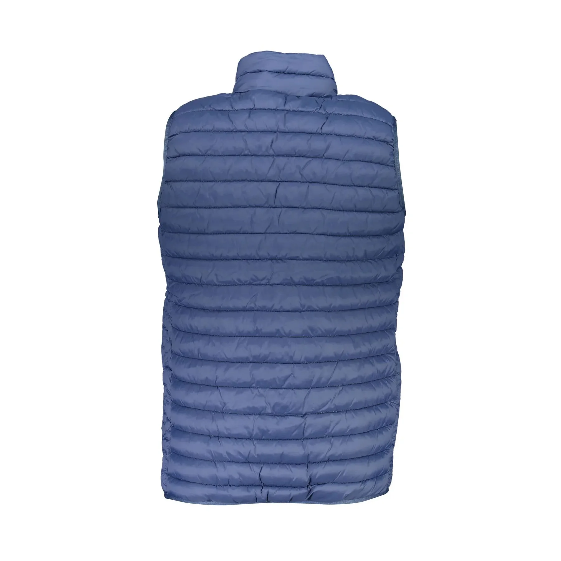 North Sails Smanicato Uomo con Logo - vista 2