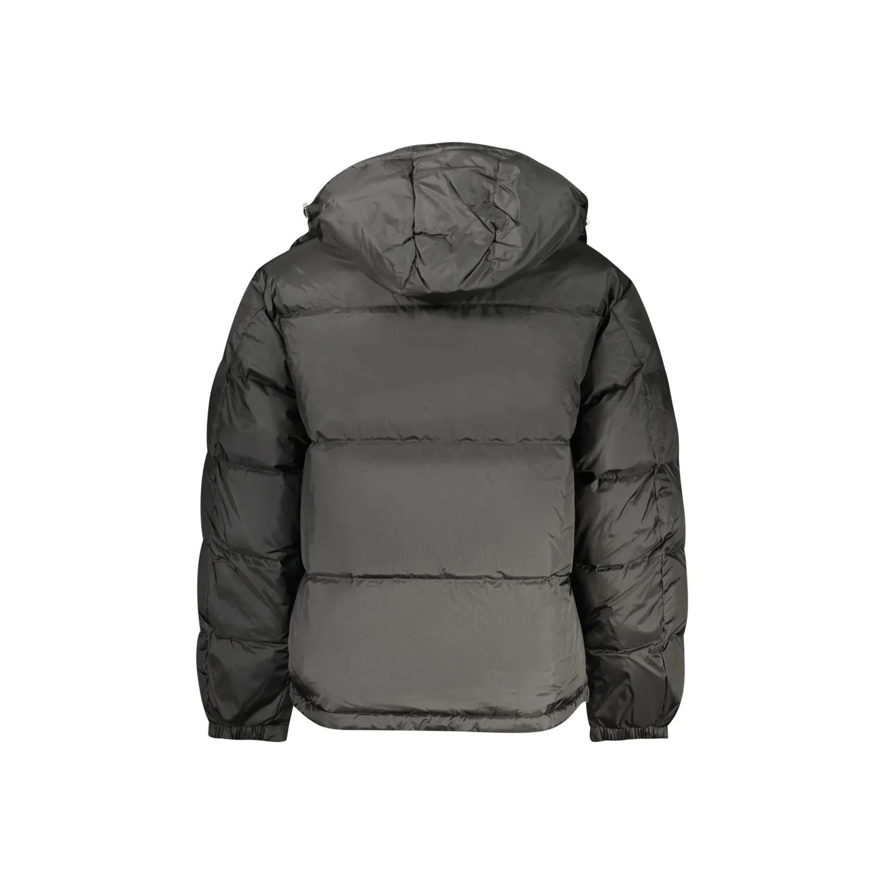 Giubbotto Maniche Lunghe Uomo Zip - vista 4
