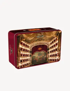 Cofanetto San Carlo