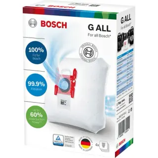 Sacchetti PowerProtect Dustbag Bosch