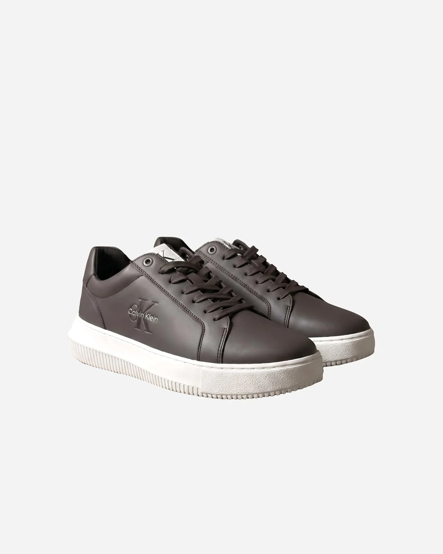 Calvin Klein Jeans Chunky Cupsole M - vista 2