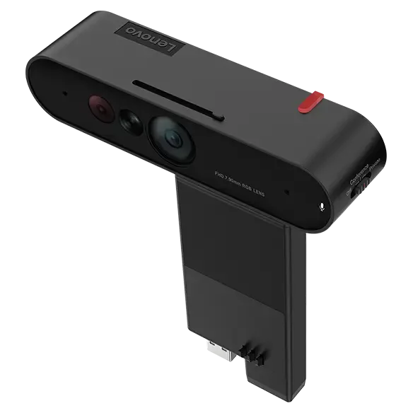Lenovo Webcam per monitor ThinkVision MC60
