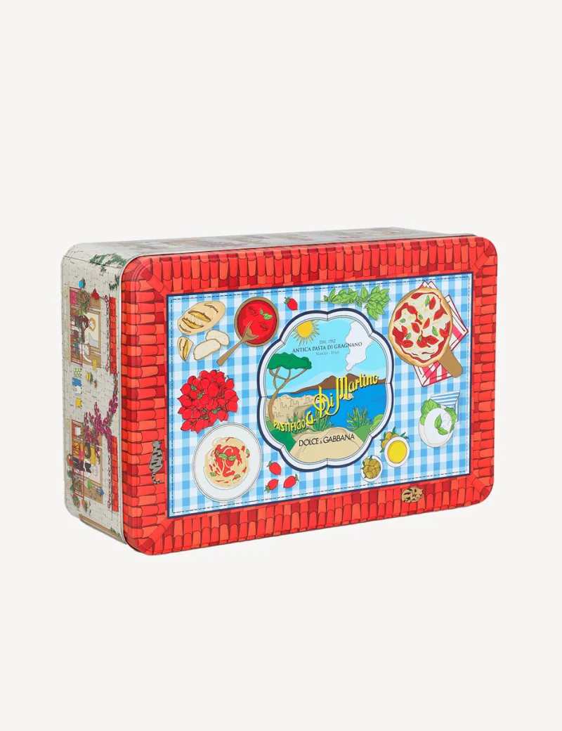 Cofanetto Regalo Casa Italiana Dolce&Gabbana