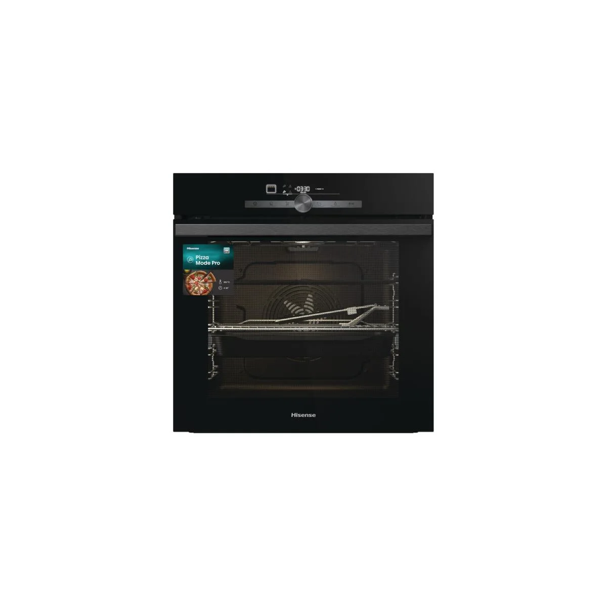 Forno Elettrico Hisense BI350BGPZ
