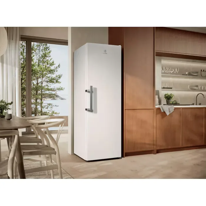 Electrolux Frigorifero a libera installazione Serie 600 LRS3DE39W - vista 3