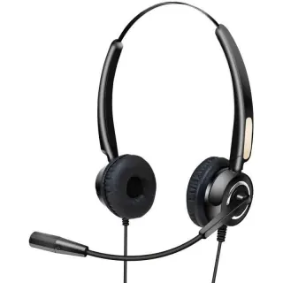 Cuffie Urban Factory Movee USB con Microfono