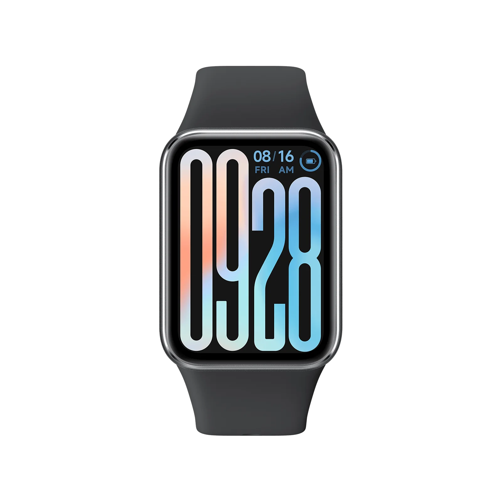 Xiaomi Smart Band 9 Pro - vista 2