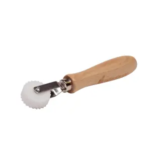 Rotella per chiudere la pasta - Larghezza 14 mm
