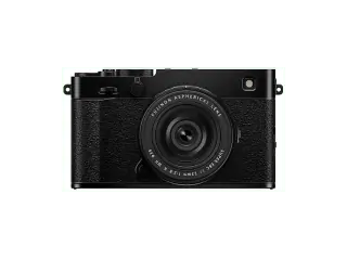 Fujifilm X-E5 + XF23mm F2.8 Kit