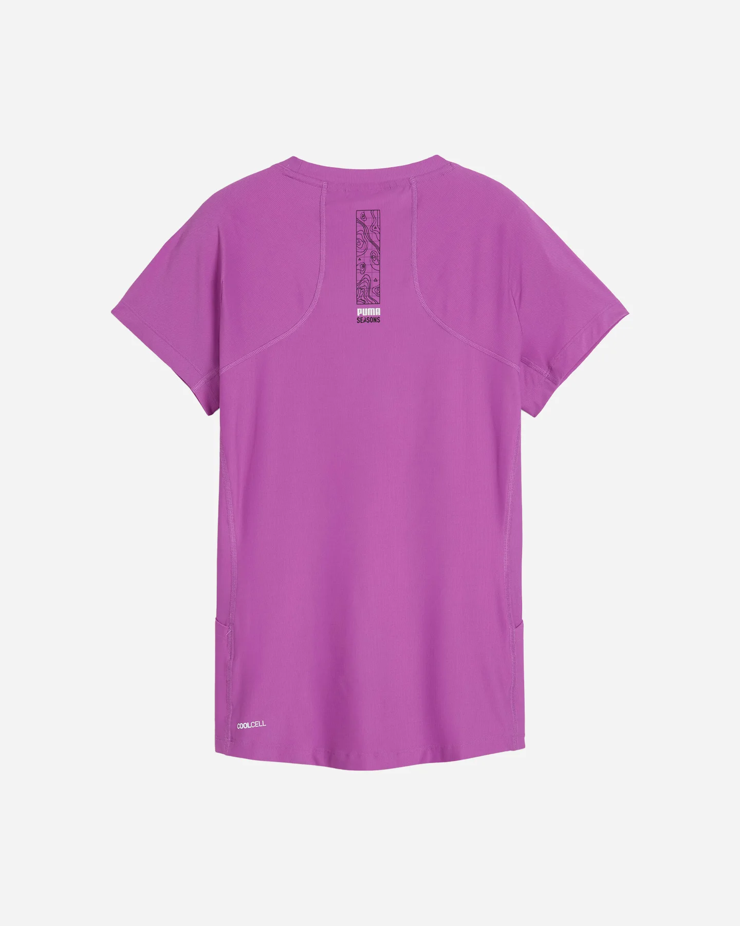 Puma Season Coolcell W - vista 2