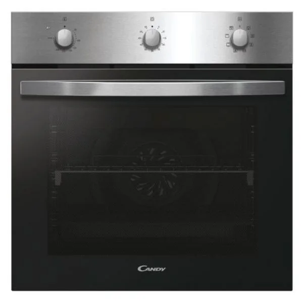 Candy Fidc X602 Forno Da Incasso Elettrico Ventilato Multifunzione
