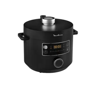 Moulinex Multicooker Turbo Cuisine