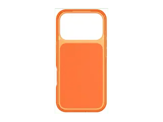 CELLULARLINE Cube Mag COVER MAGSAFE per iPhone 17 Pro