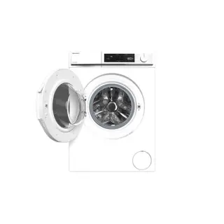 Sharp ES-NFA612BWNA Lavatrice Caricamento Frontale