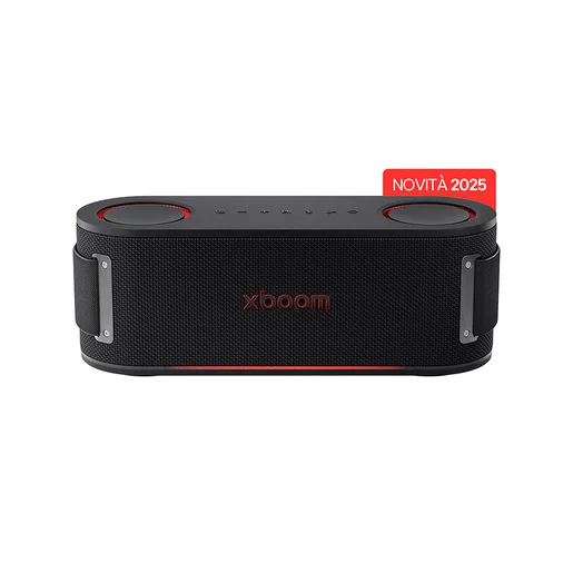 LG xboom Bounce by will.i.am - Speaker Bluetooth 40W