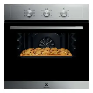 Forno Multifunzione Electrolux Serie 300 EOH2H00BX