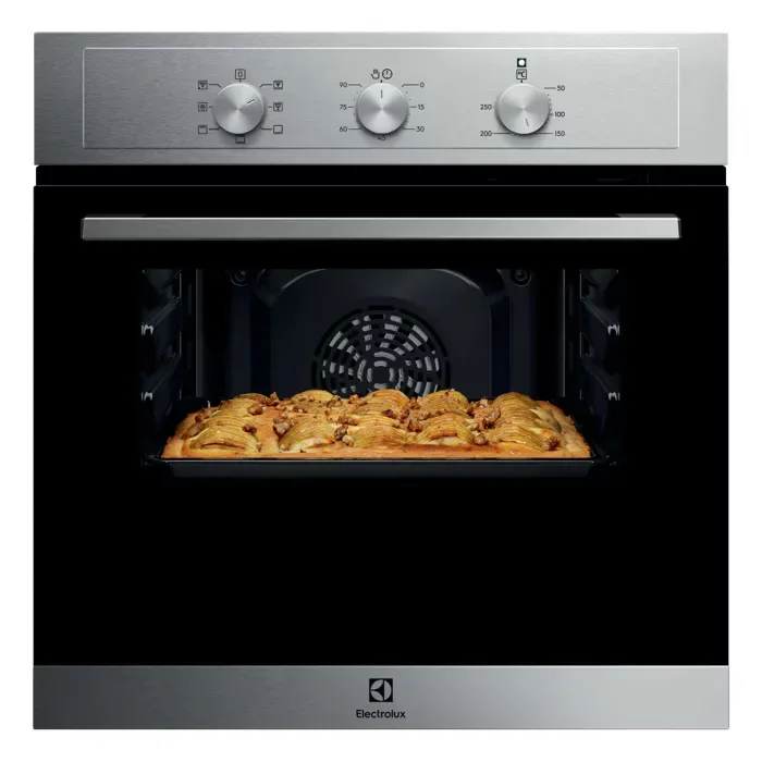 Forno Multifunzione Electrolux Serie 300 EOH2H00BX