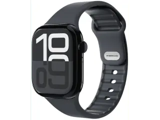 Cinturino Apple Watch Classic Band Blu