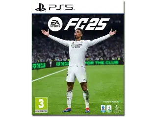 EA SPORTS FC 25 per PS5