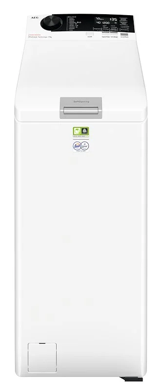 AEG Lavatrice a carica dall'alto Serie 7000 LTR7E37S