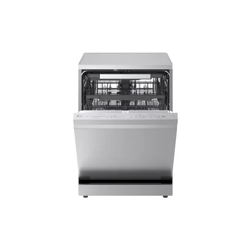 Lavastoviglie libera installazione LG DF375HVS - vista 2