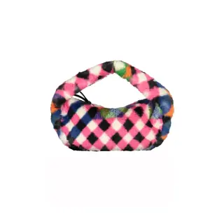 Desigual Borsa a Tracolla Donna Logo