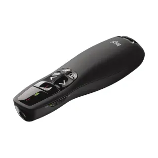Logitech Presenter R400