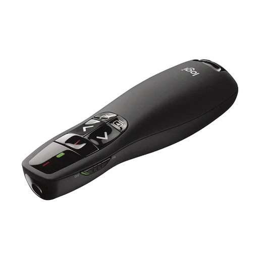 Logitech Presenter R400