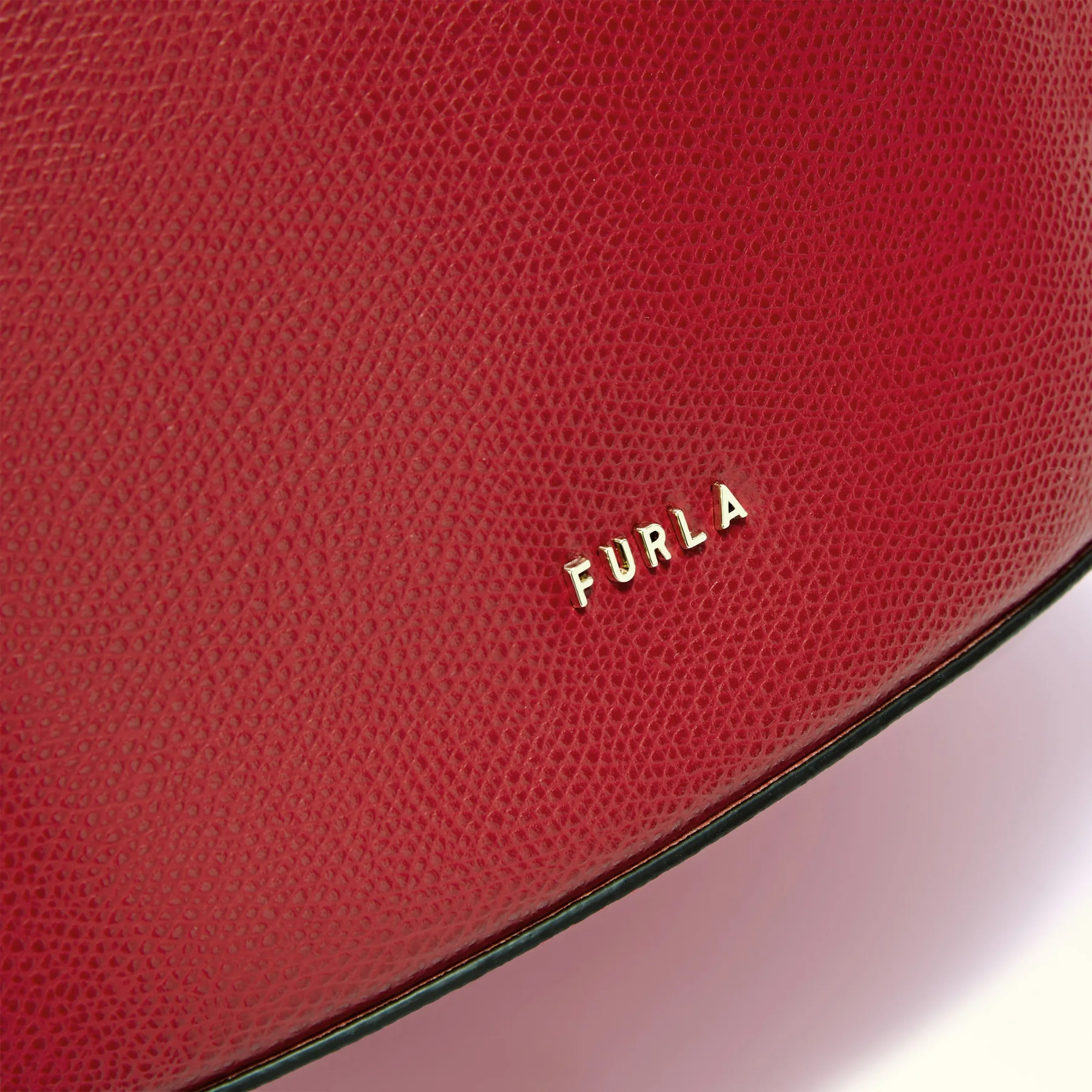 Furla Borsa Donna Tracolla Pelle Roxie Logo - vista 5