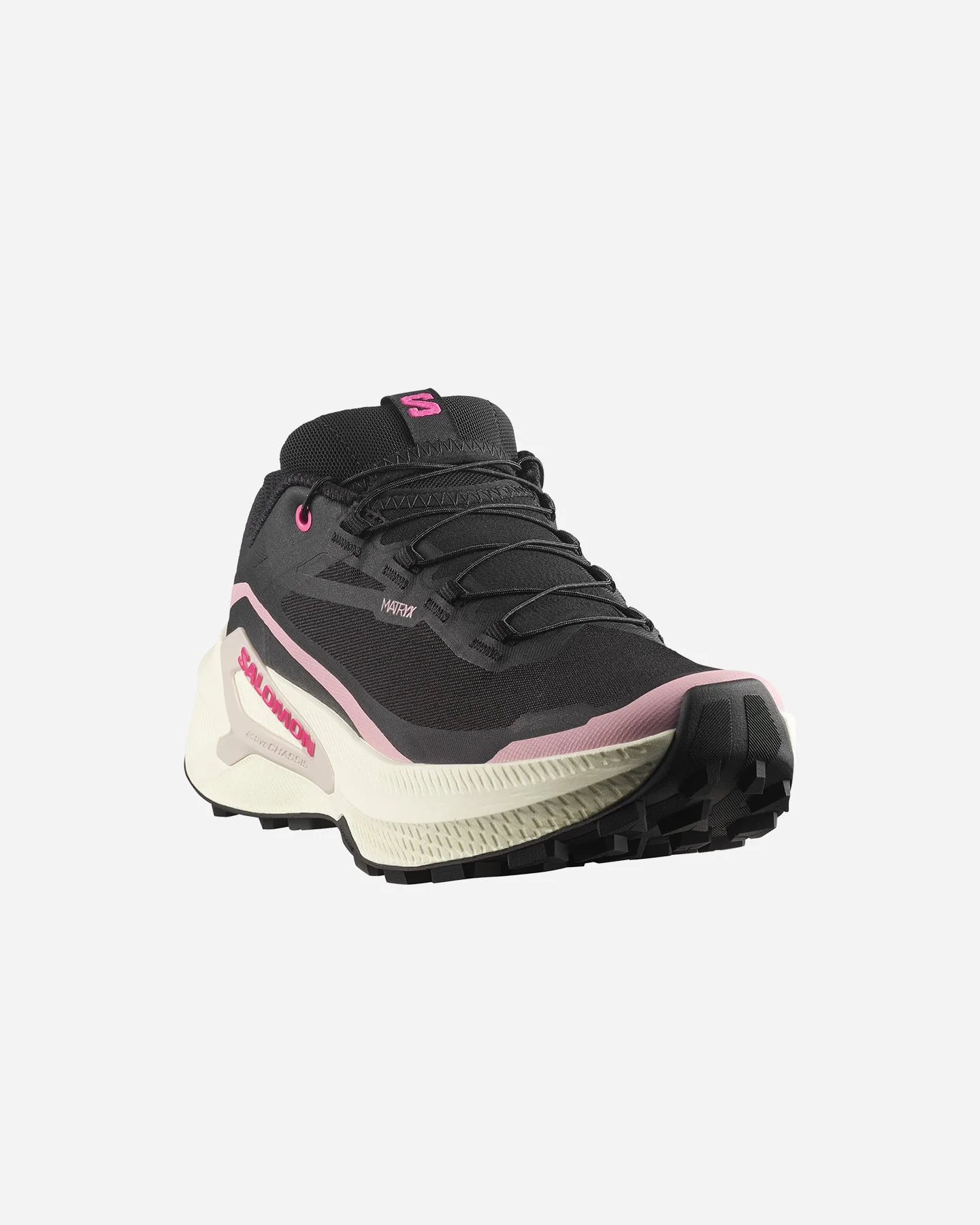 Salomon Genesis 2 Gtx M - vista 2