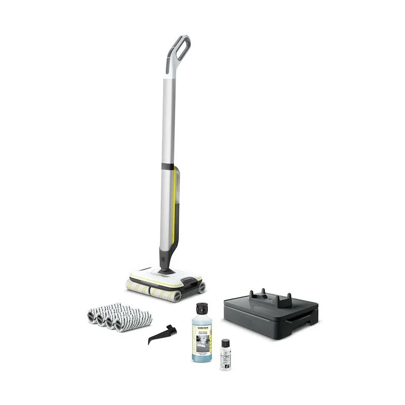 KARCHER LAVASCIUGA PAVIMENTI FC 7 CORDLESS PREMIUM