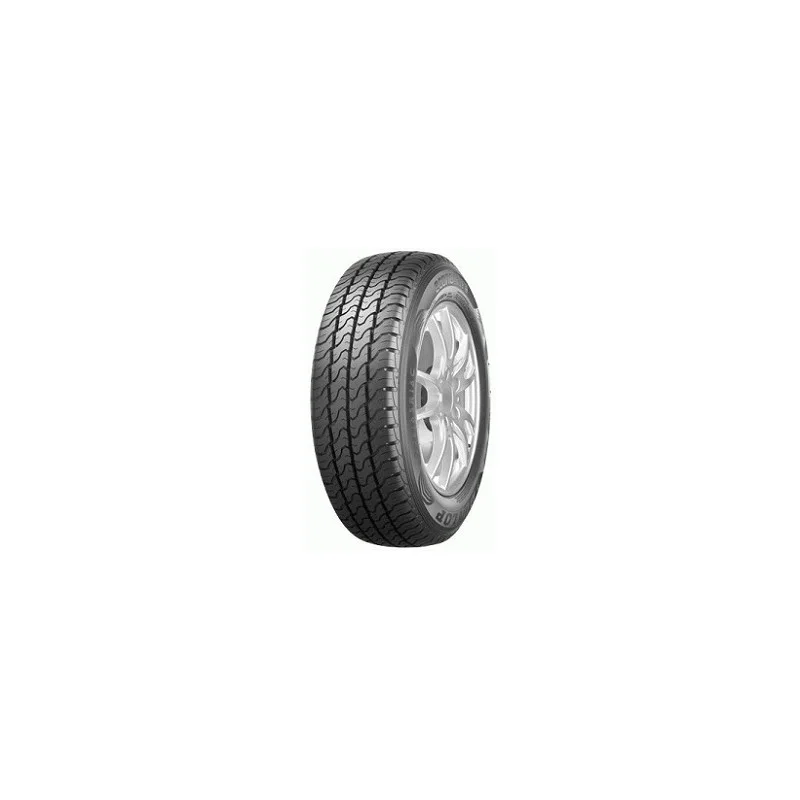 Dunlop ECONODRIVE 215/65 R16 C 106/104 T Estivo