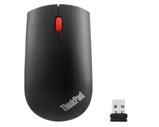 Lenovo Mouse wireless ThinkPad Essential