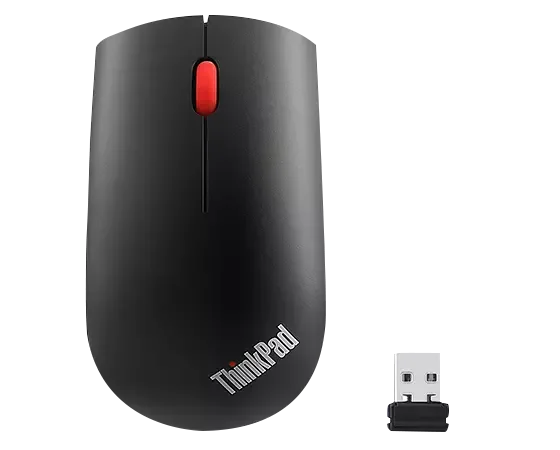 Lenovo Mouse wireless ThinkPad Essential