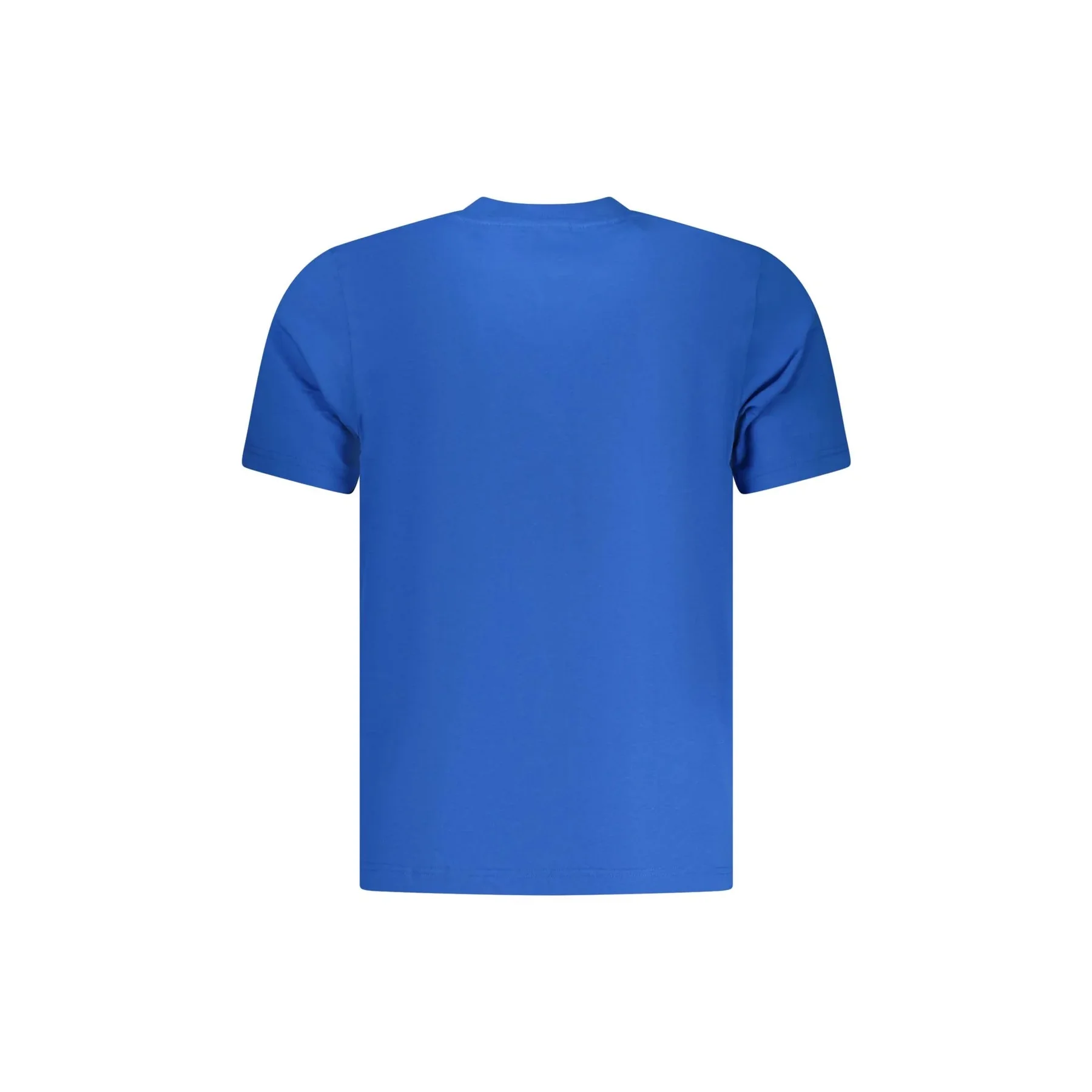 North Sails T-Shirt Maniche Corte Uomo - vista 3