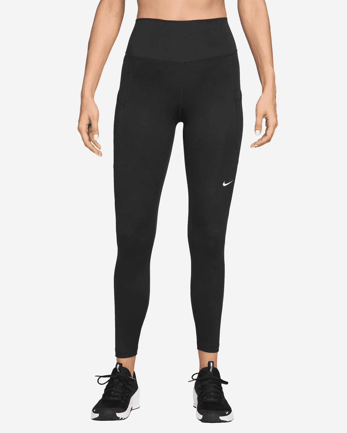 Nike Dri Fit One Hr 7/8 W