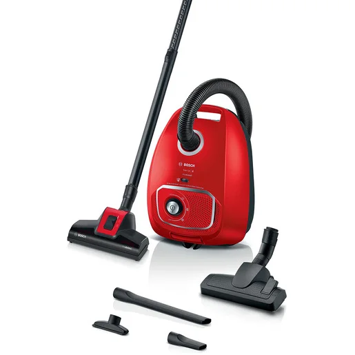 Bosch BGB41PET1 Serie 4 aspirapolvere con sacco - vista 3