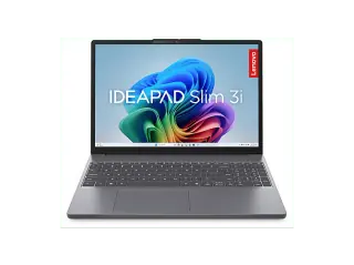 LENOVO IdeaPad Slim 3i NOTEBOOK