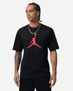 Nike Jordan Big Logo T-shirt Uomo