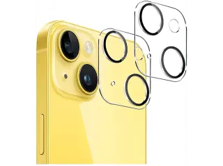 Protezione per fotocamera iPhone 14 Phonix
