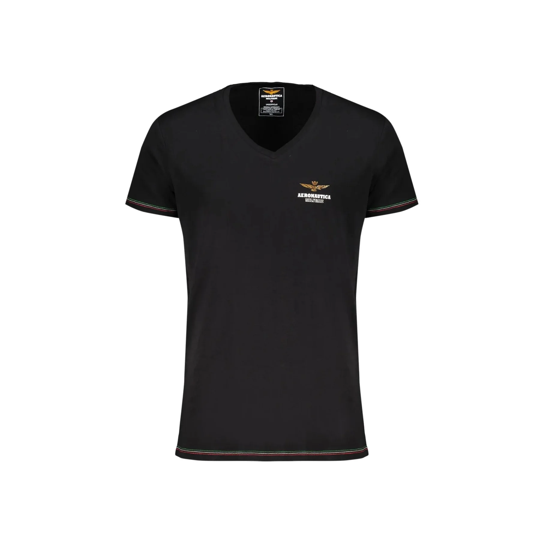 Aeronautica Militare T-Shirt Maniche Corte Uomo