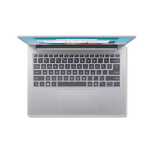 Acer Aspire 14 AI A14-A71M Notebook - vista 4