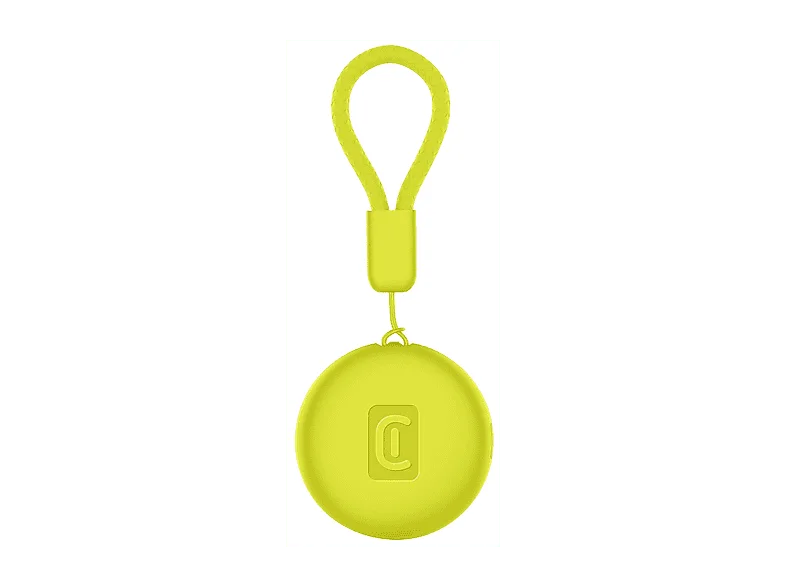 Tracker per iOS CELLULARLINE Tracy Tag