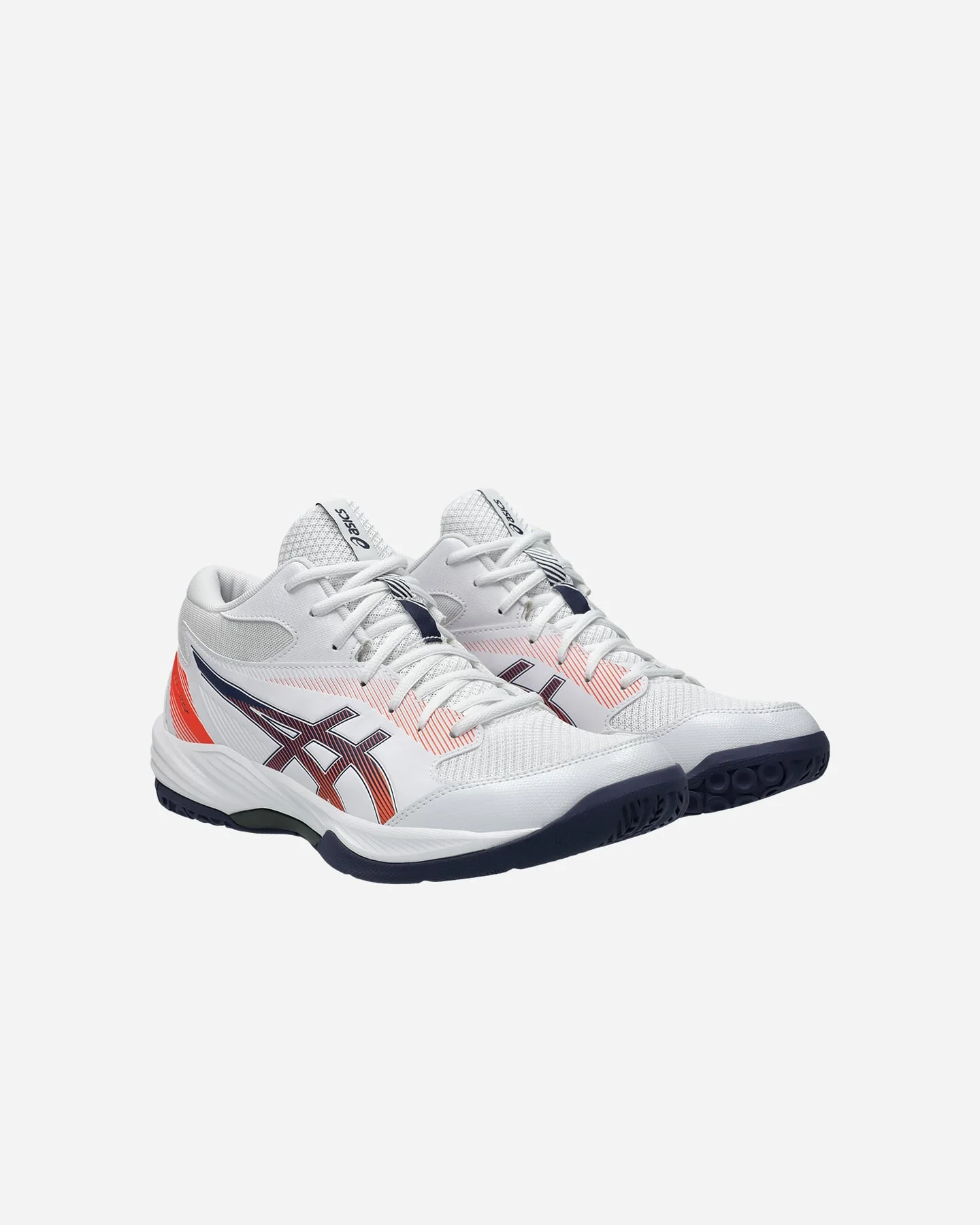Asics Gel Task 4 MT M - vista 2