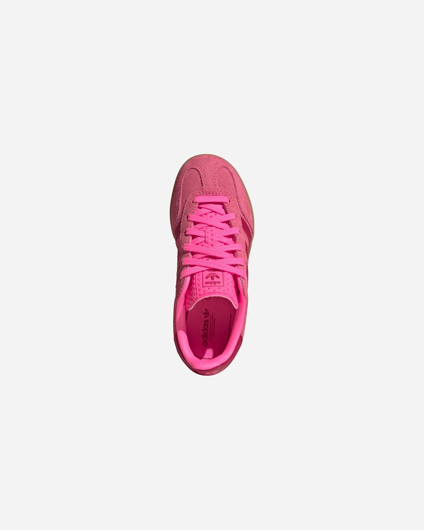 Adidas Gazelle Indoor Ps Jr - vista 2